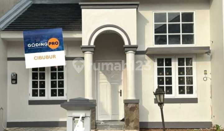Dijual Rumah Siap Huni Sudah Renovasi Dijual Rumah Siap Huni Sudah Renovasi