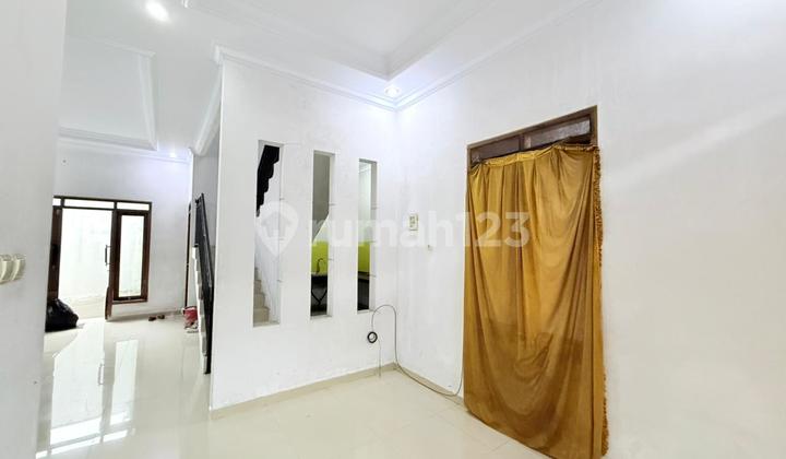 Dijual Rumah Siap Huni Di Jagakarsa  2