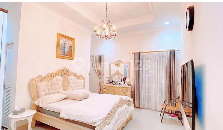 Dijual Cepat Rumah Cantik Harga Di Bawah Pasar 2