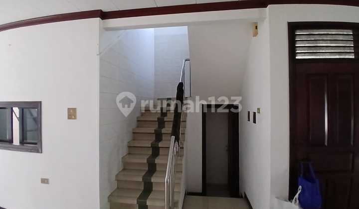 For Sale 2-Storey Ready-to-Occupy House in Kranggan Permai, Cibubur 2