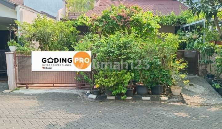Dijual Rumah di Kemang Pratama Bekasi Dijual Rumah di Kemang Pratama Bekasi