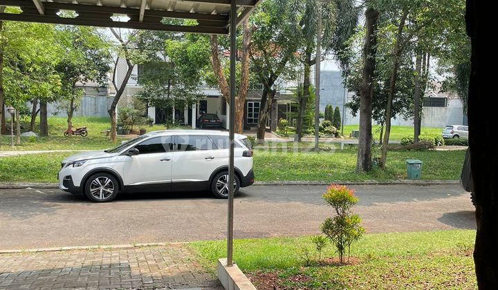 Dijual Rumah Siap Huni di Citragran Cibubur 2