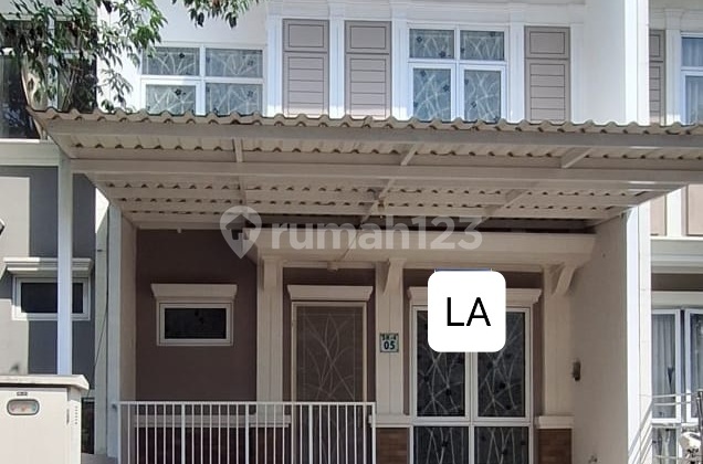 Dijual Rumah Di Kota Wisata Cibubur 1