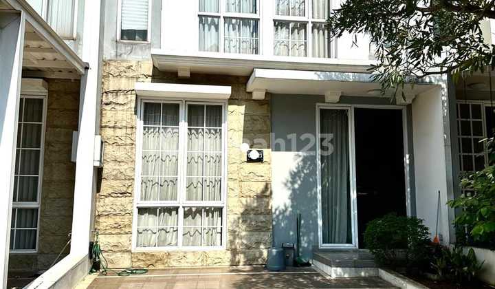 Dijual Rumah Di Citragran Cibubur