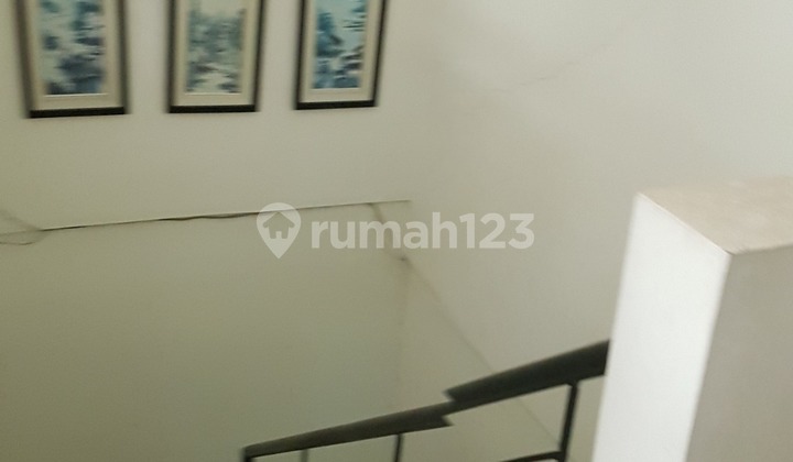 Dijual Rumah Siap Huni Di Citragran Cibubur 2