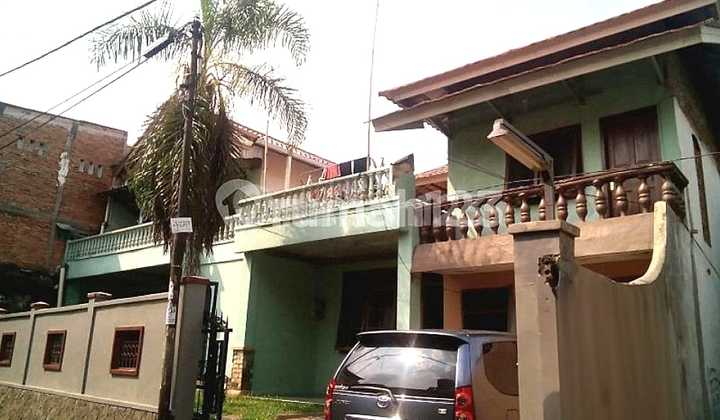 Active Boarding House for Sale in Pajajaran, Bogor