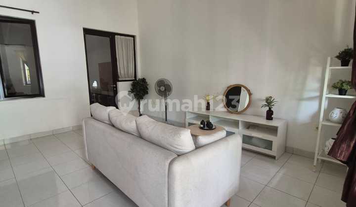 Dijual Rumah di Legenda Wisata Cibubur 2