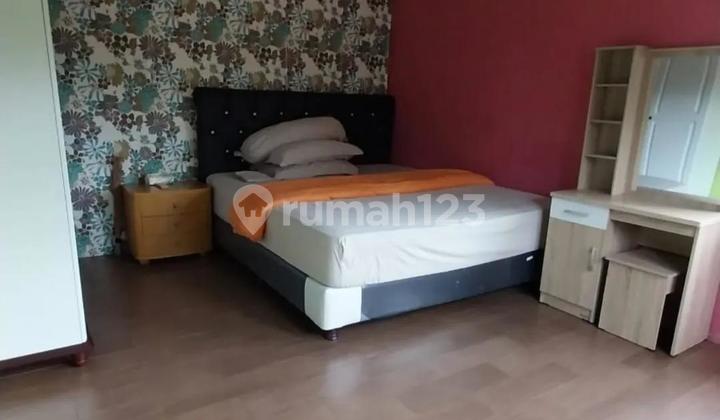 Sentul City House Hook Within a Cool Cluster 2