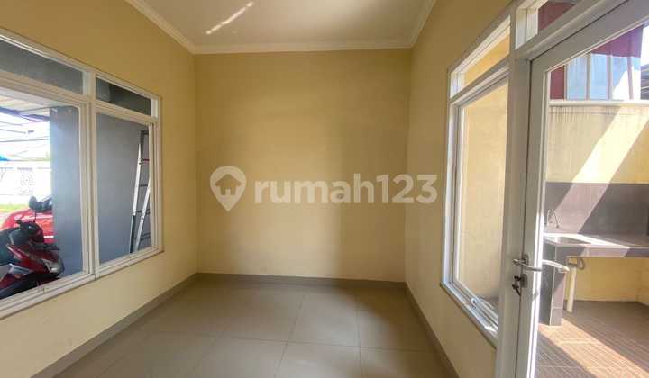 House for Sale in Cibubur, Ready to Occup 2