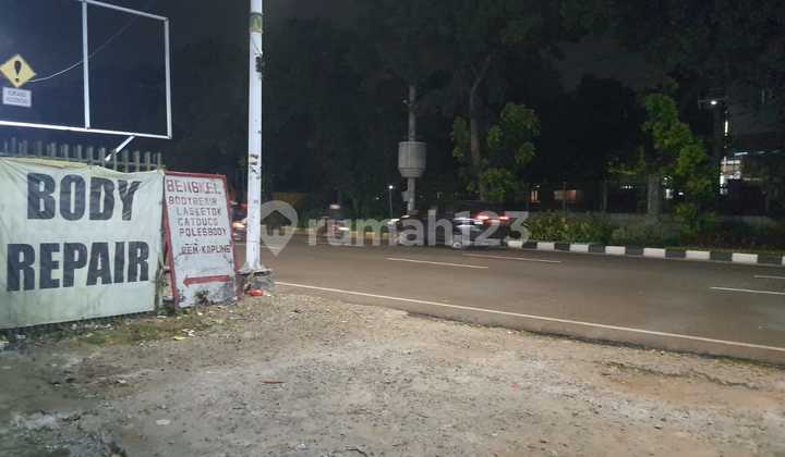 Dijual Cepat Ruko di Jalan Raya Lenteng Agung Nego Sp Deal