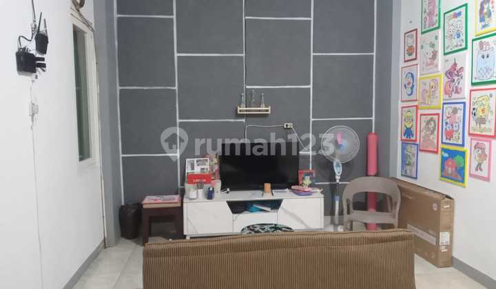 Dijual Rumah Di Bukit Golf Cimanggis 2