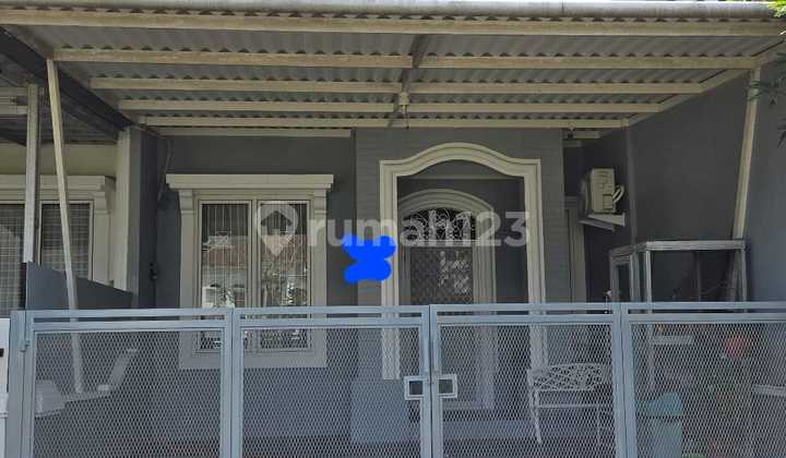 Dijual Rumah Di Citragran Cibubur