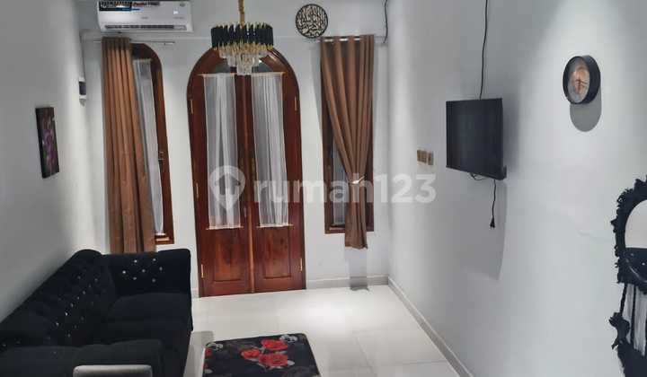 Dijual Rumah Di Pejaten Barat Dekat Rs Siaga Siap Huni