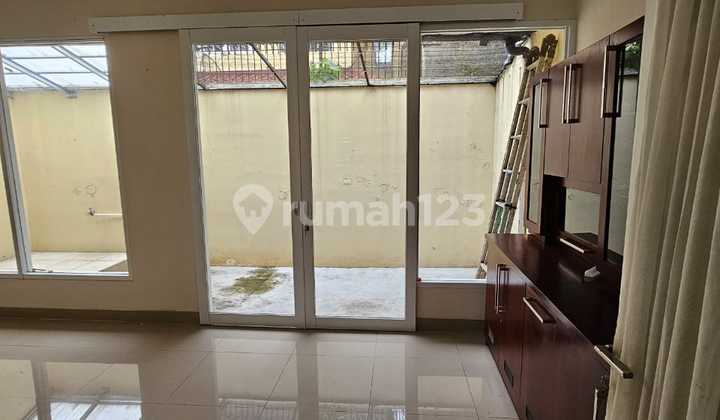 Di Sewakan Rumah di Legenda Wisata Cibubur 2