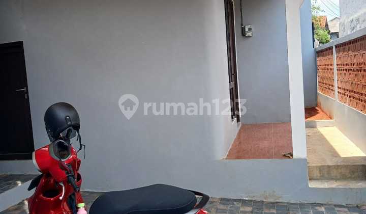 Dijual Rumah Siap Huni di Depok di Grand Depok City 2
