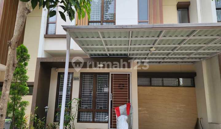 For Sale, House in Sentul City Bogor For Sale, House in Sentul City Bogor