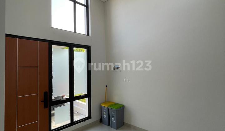 House For Sale In Sentul Bogor House 2