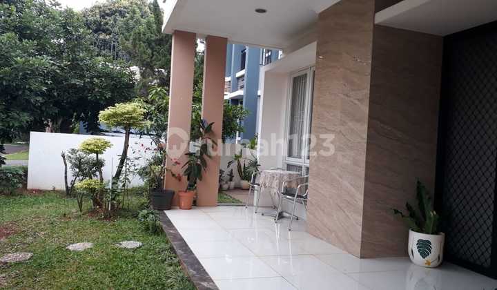 Rumah Di Kotawisata Cibubur 2