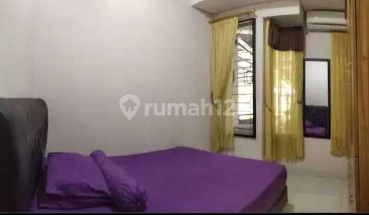 Dijual Rumah di Citragran Cibubur 2
