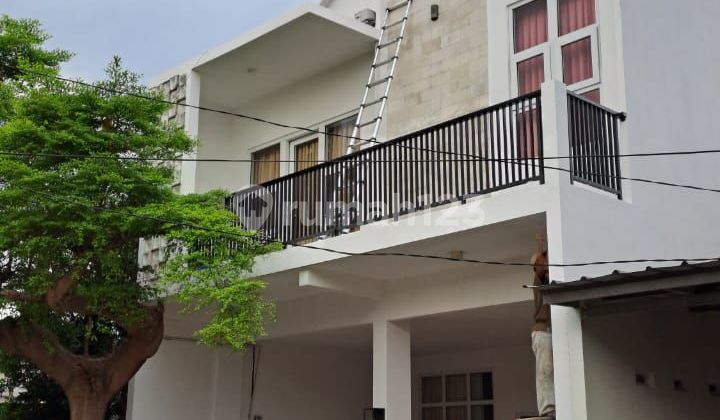 Dijual Rumah Rapih & Siap Huni di Cibubur Jati Sampurna