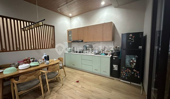 For Sale House in Cimanggis Golf Estate 2