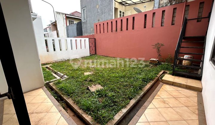 Dijual Rumah Hook Di Legenda Wisata di Cibubur Bagus Rumah 2