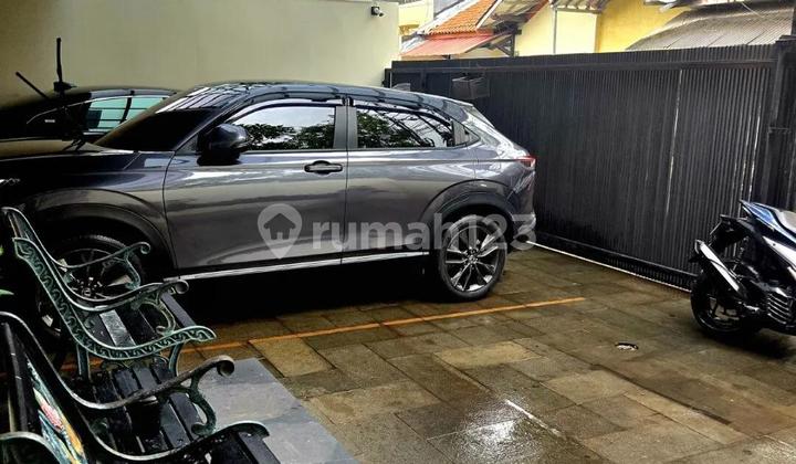 For Sale Beautiful House in Pancoran South Jakarta 2