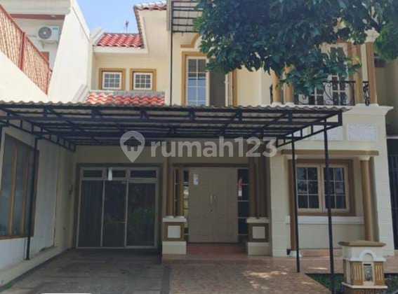 Dijual Rumah Siap Huni Di Kotawisata Dijual Rumah Siap Huni Di Kotawisata