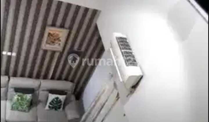 Dijual Rumah 2 Lantai Sudah Shm Di Citragran Cibubur 2