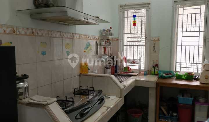 Dijual Rumah Siap Huni Di Perumahan Arcopolis Cibinong 2