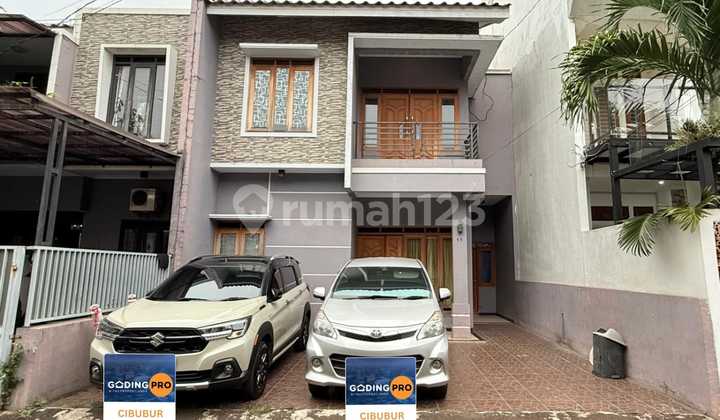 Dijual Rumah Siap Huni Di Jagakarsa 
