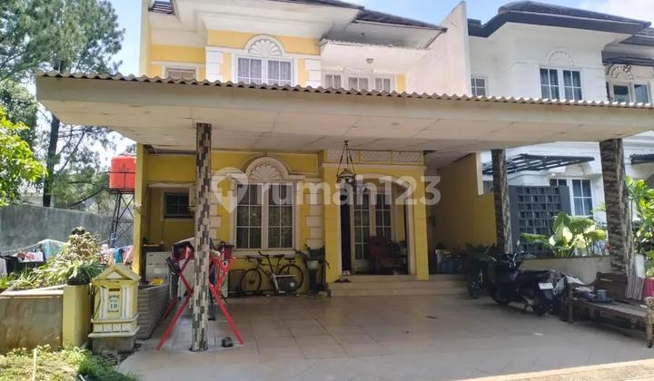 For Sale House in Kotawisata Cibubur