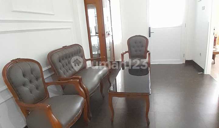 For Sale House In Citragran Cibubur 2