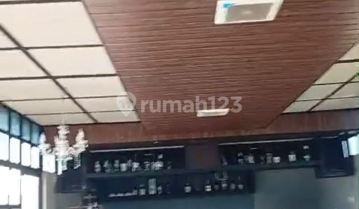 Di Sewakan dan di Jual Ex Resto di Kotawisata Cibubur Di Sewakan dan di Jual Ex Resto di Kotawisata Cibubur