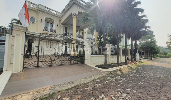 DIJUAL RUMAH KEBON JERUK 800m2 LOKASI BAGUS, NYAMAN, JARANG ADA, FULLFURNISH, KODE AN