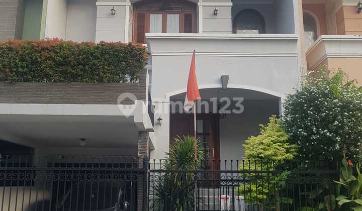 SUNTER HOUSE 156m2 IN A NICE COMPLEX, 2.5 FLOORS, COMFORTABLE, CODE RF