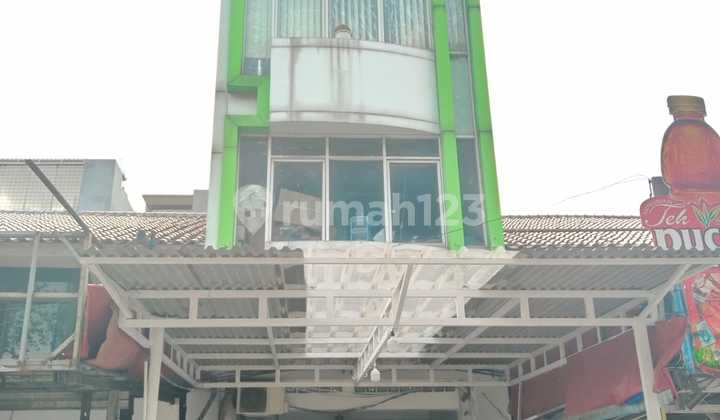 KELAPA GADING RUKO 72m2, GREAT LOCATION, 4 FLOORS, STRATEGIC, CODE NN KELAPA GADING RUKO 72m2, GREAT LOCATION, 4 FLOORS, STRATEGIC, CODE NN