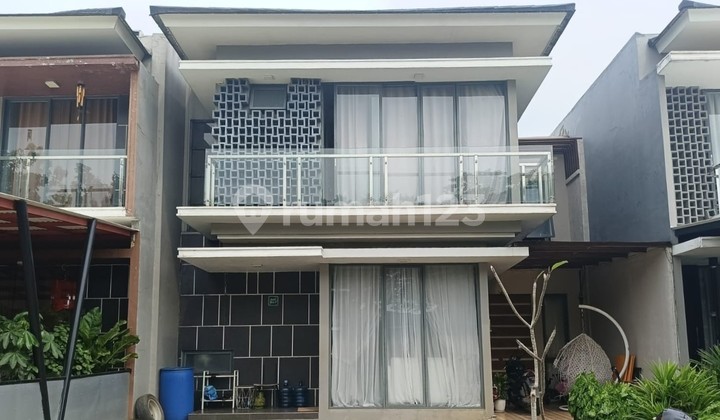 Residential House Ko Golden Park 2