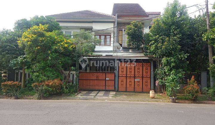 Rumah Tinggal Perumahan Bukit Dago