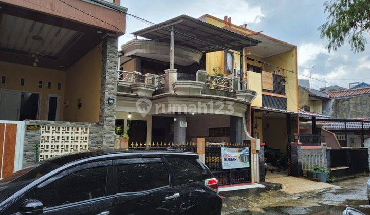 Rumah Tinggal  Perumahan Duta Kranji