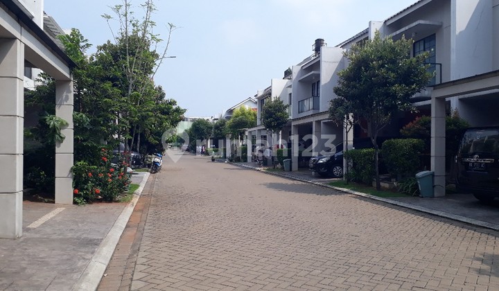 Residential Home Green Village Housing