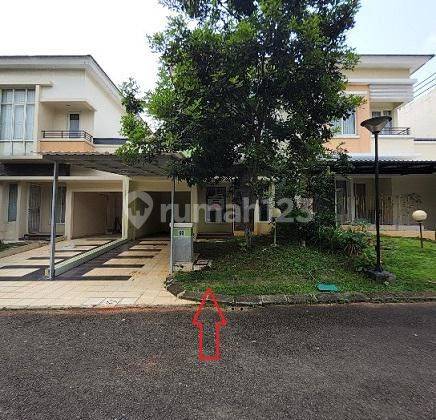 Rumah Tinggal Phg Cluster Chrysocolla 2