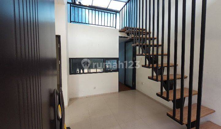 Rumah Tinggal Ko Golden Park 3