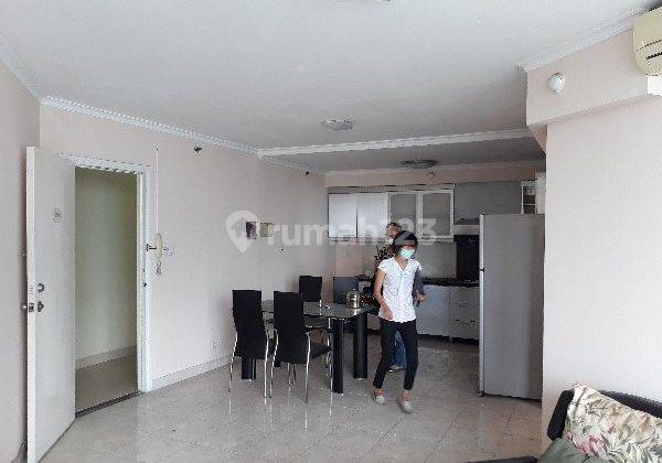 Apartemen Taman Rasuna Tower