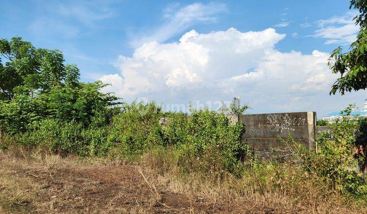 Lelang Tanah Kosong Metro Tanjung Bunga, Makassar, Sulawesi Selatan 1
