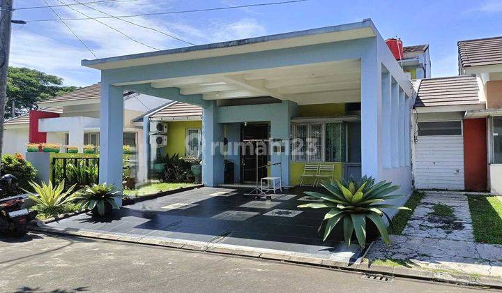 Rumah Tinggal Citraraya