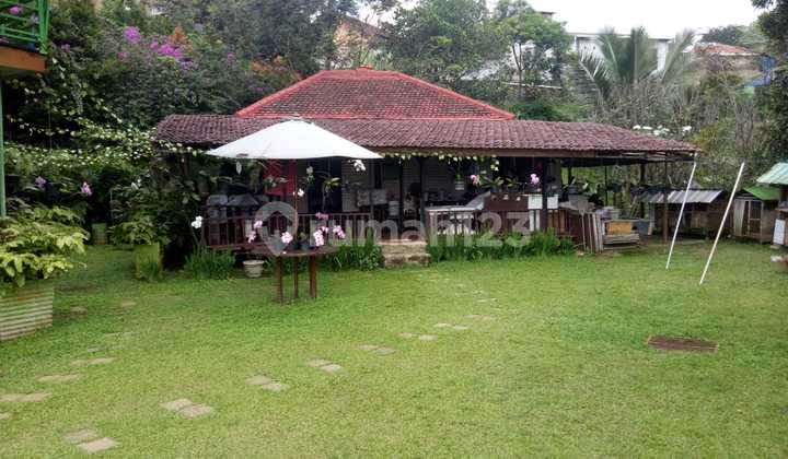 Rumah Tinggal KP Bojong No.46