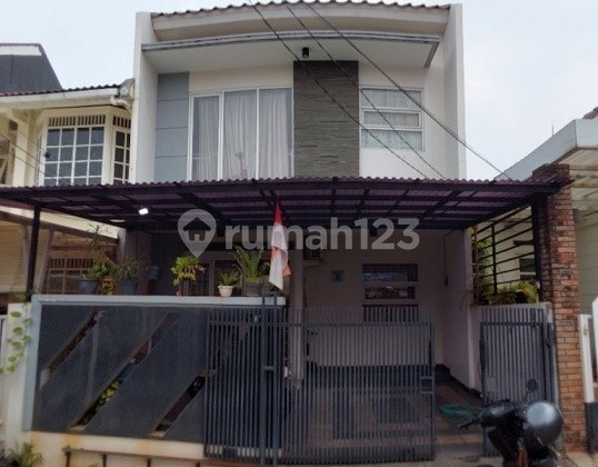 Rumah Tinggal Cucur Timur IX 1