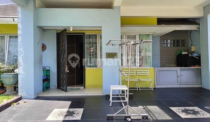 Rumah Tinggal Citraraya