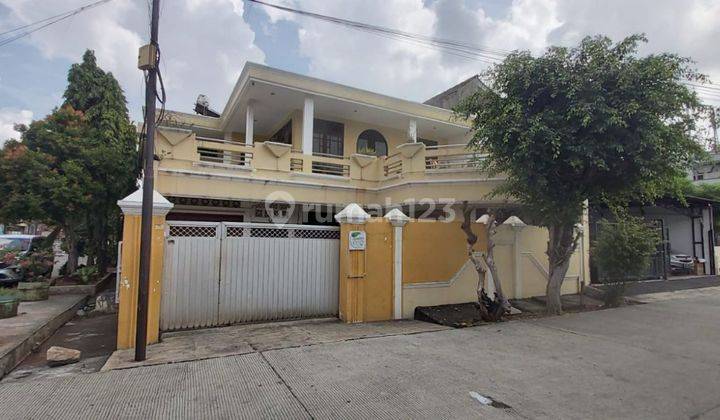 Rumah Tinggal Bangun Cipta Raya